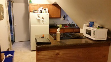 134 Buell St-Unit -5 in Burlington, VT - Building Photo - Building Photo