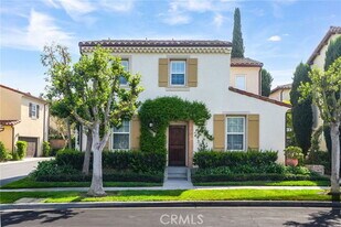 46 Arborside in Irvine, CA - Building Photo