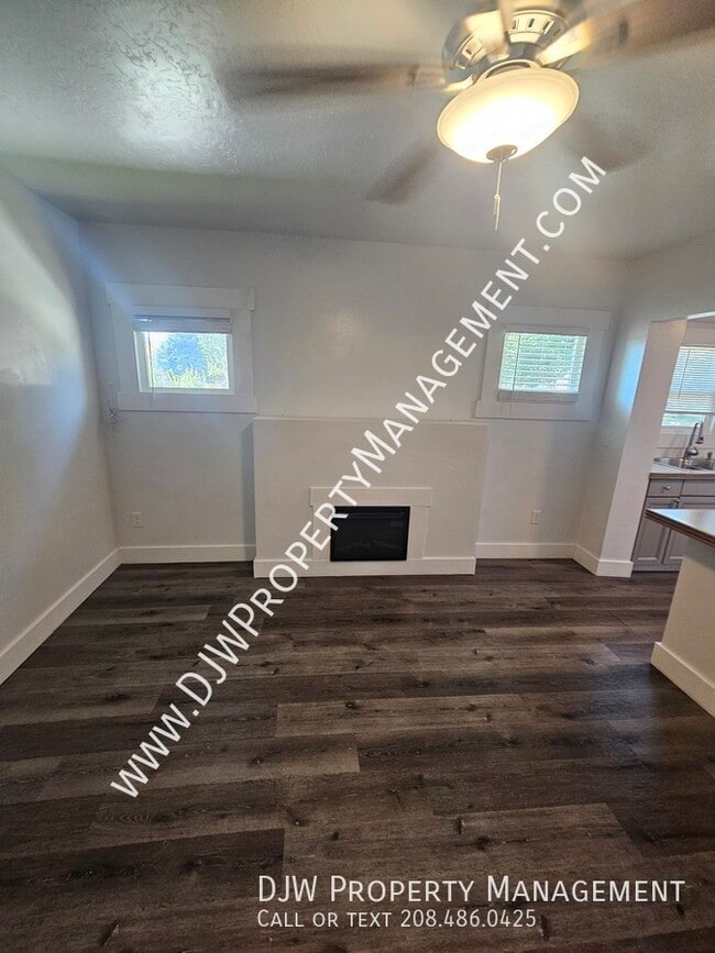 424 5th St S in Nampa, ID - Building Photo - Building Photo