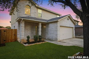 property at 8634 Tioga Pass