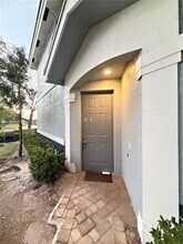 1415 NW 34th Way in Lauderhill, FL - Building Photo - Building Photo