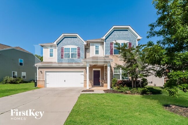 property at 193 Wrangell Dr