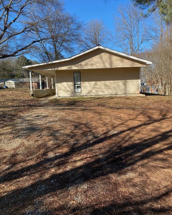 3676 MS-178 in Mooreville, MS - Building Photo - Building Photo