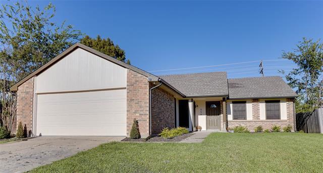 516 Pinyon Pl in Forney, TX - Building Photo - Building Photo