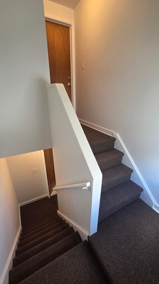 247 School St in Buffalo, NY - Building Photo - Building Photo