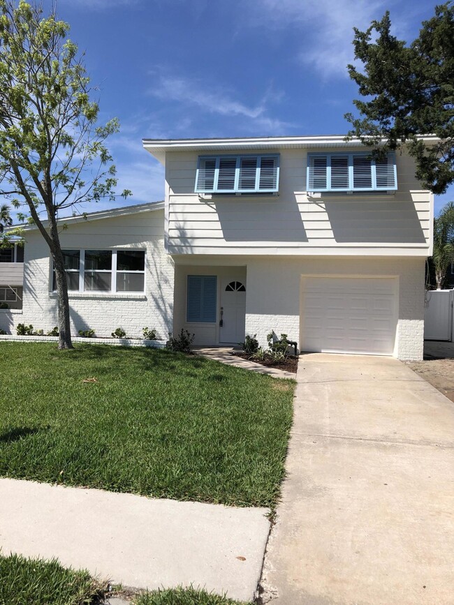 property at 240 Hopkins St