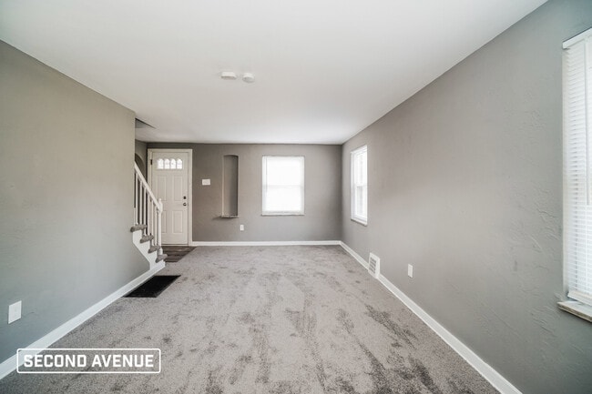 361 Long Rd in Pittsburgh, PA - Building Photo - Building Photo