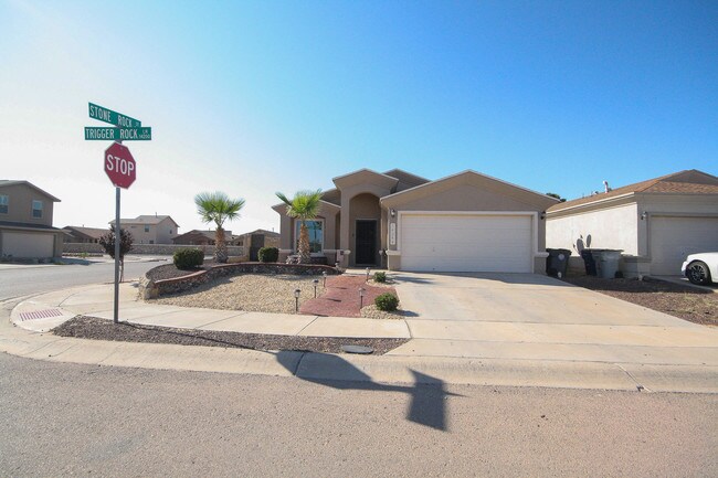 property at 14244 Trigger Rock Ln