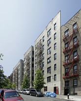 1565 Townsend Ave Apartments