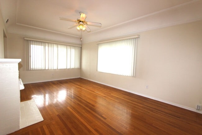 3068 Columbia St in San Diego, CA - Building Photo - Building Photo