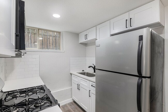 1464 N Elizabeth St in Denver, CO - Building Photo - Building Photo