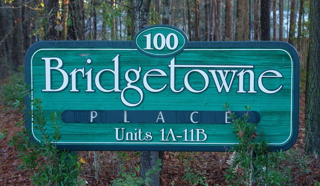 100 Bridgetown Rd in Goose Creek, SC - Building Photo - Building Photo