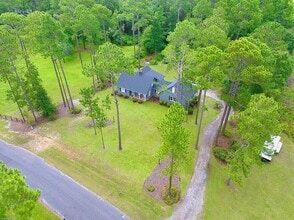100 Wacamaw Rd in Moultrie, GA - Building Photo - Building Photo