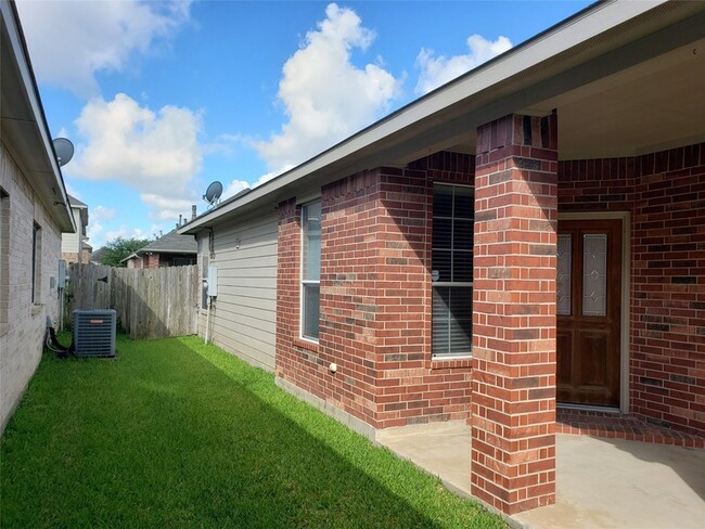 25107 Hazel Ranch Dr in Katy, TX - Building Photo - Building Photo