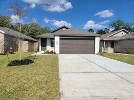 31444 Casacalenda Ln in Huffman, TX - Building Photo