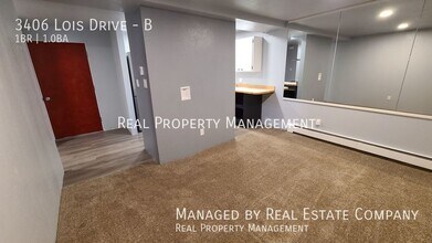 3406 Lois Dr in Anchorage, AK - Building Photo - Building Photo