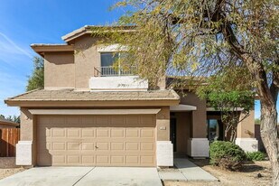 1304 S 159th Ave in Goodyear, AZ - Building Photo