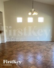 2536 W Bartlett Way, Unit P-2107 in Queen Creek, AZ - Building Photo - Building Photo