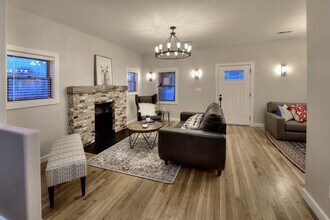 1302 E 9th St in Tucson, AZ - Building Photo - Building Photo