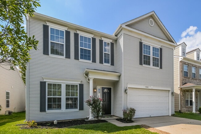 property at 13260 Heroic Way