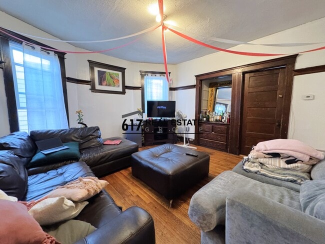 property at 7 Gardner Terrace