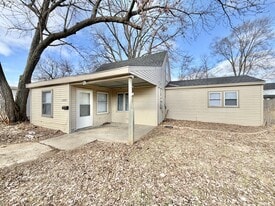 1801 Arlington Ave in Beloit, WI - Building Photo