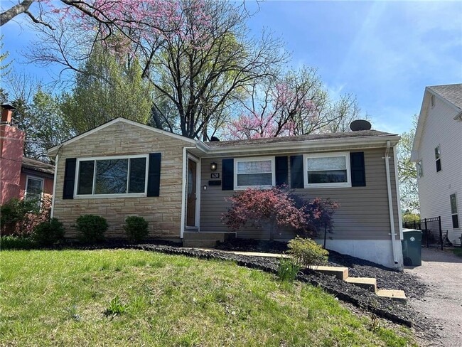620 Nirk Ave in Kirkwood, MO - Building Photo - Building Photo