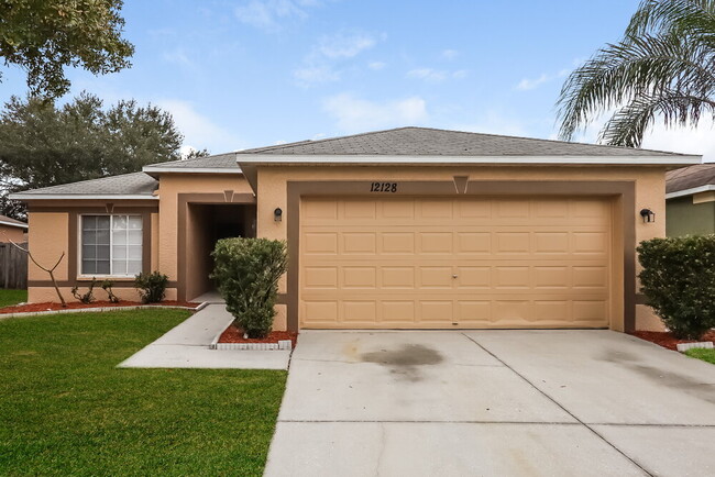 property at 12128 Buffington Ln