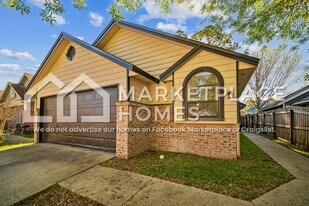 1280 Independence Dr in Orange Park, FL - Building Photo