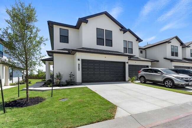 12314 Maypole Bend in Austin, TX - Building Photo - Building Photo