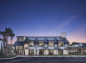 The Kelly at 23rd Luxury Apartments in Panama City, FL - Building Photo - Building Photo