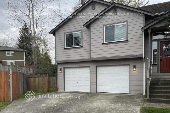 10207 Broadway Ave S in Tacoma, WA - Building Photo - Building Photo