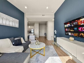 2916 Indiana St in Dallas, TX - Foto de edificio - Building Photo