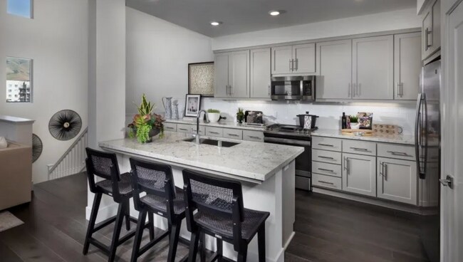 45235 Wisdom Rd in Fremont, CA - Building Photo - Building Photo