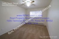 3485 Tripp Dr in Reno, NV - Building Photo - Building Photo