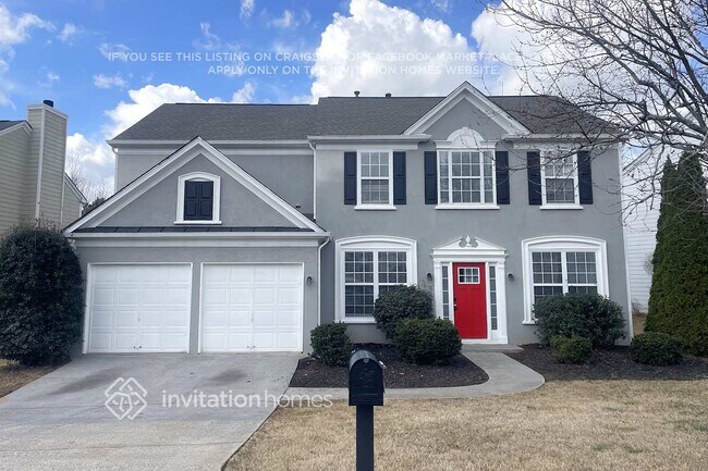 property at 4391 Sugar Maple Dr NW