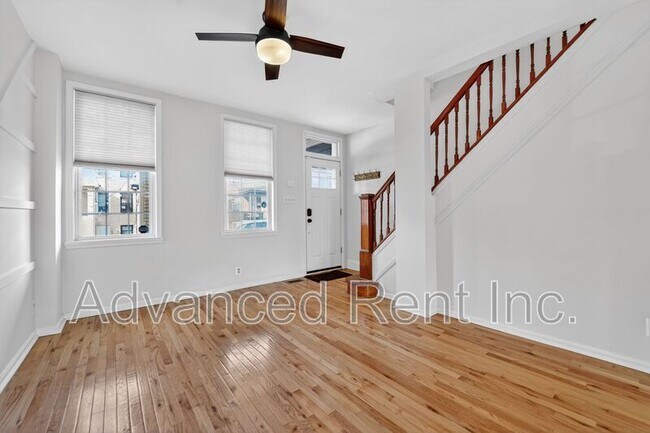 611 Grundy St in Baltimore, MD - Building Photo - Building Photo