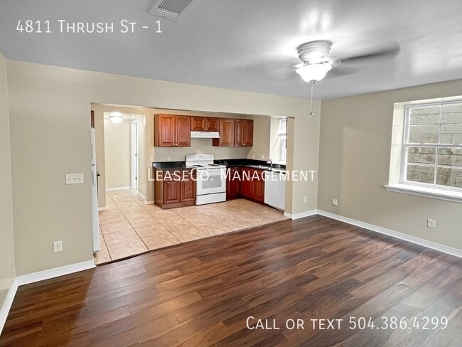 4811 Thrush St in Metairie, LA - Building Photo - Building Photo