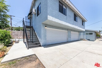 441 N Ditman Ave in Los Angeles, CA - Building Photo - Building Photo