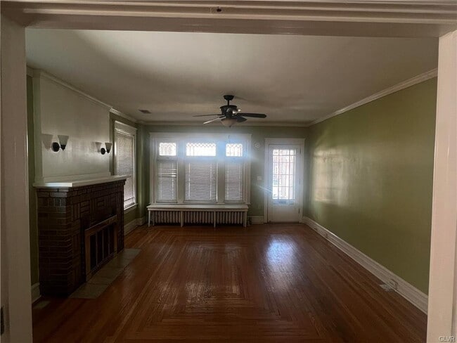 226 S West St in Allentown, PA - Building Photo - Building Photo