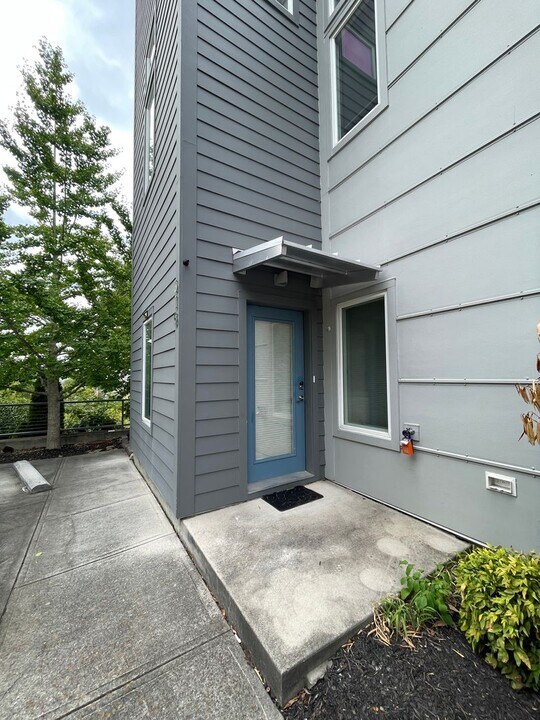 615 Hamilton Ave in Chattanooga, TN - Building Photo