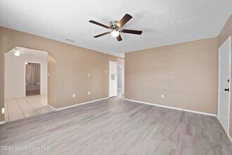 1807 Elizabeth St in Melbourne, FL - Building Photo - Building Photo