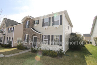 4407 David Cox Rd in Charlotte, NC - Building Photo - Building Photo