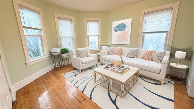 78 Cypress St in Providence, RI - Building Photo - Building Photo