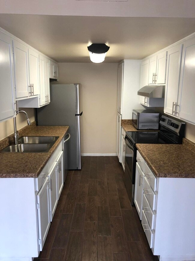 property at 8414 E Roosevelt St