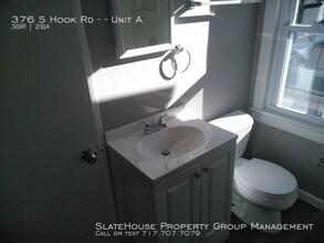 376 S Hook Rd-Unit -Unit A in Pennsville, NJ - Building Photo - Building Photo