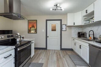 510 Jerry St in Houston, TX - Building Photo - Building Photo