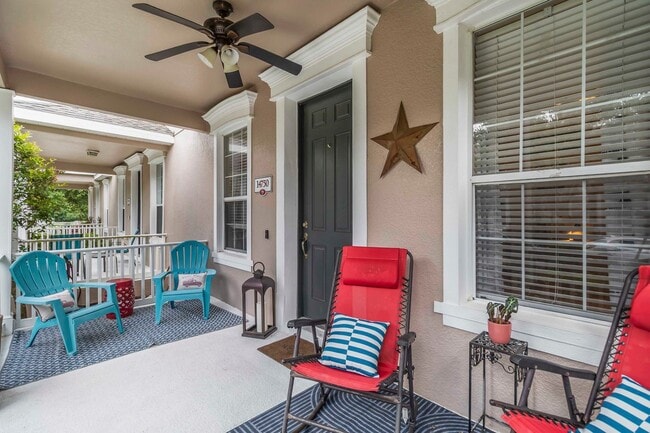 14750 Clarkson Dr in Orlando, FL - Building Photo - Building Photo