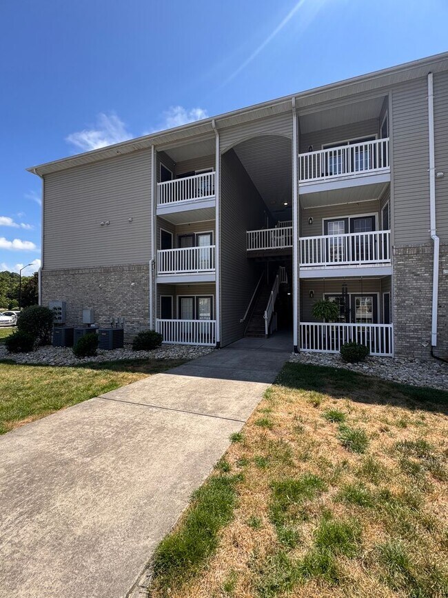 property at 7106 W Friendly Ave