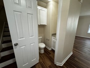 24595 Gilbert Dr in Porter, TX - Building Photo - Building Photo